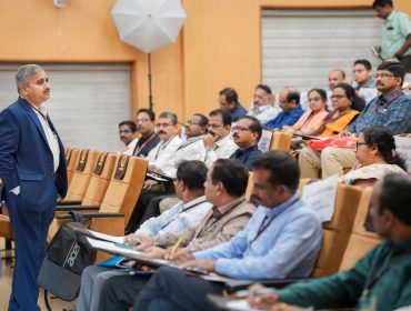 Principals' Conference