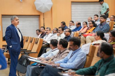 Principals' Conference