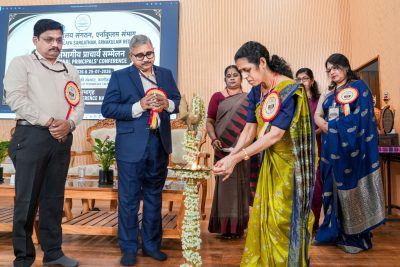 Principals' Conference