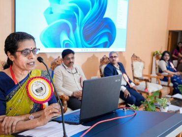 Principals' Conference