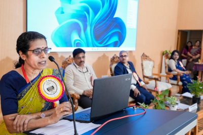 Principals' Conference
