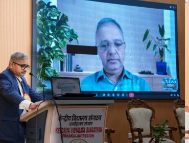 Principals' Conference