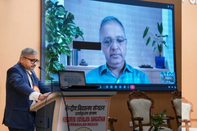Principals' Conference