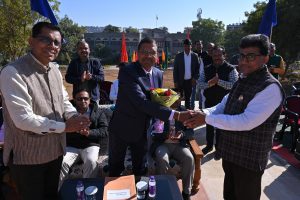 Republic Day Celebration 2025