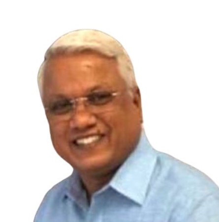 श्री डी. मणिवण्णन