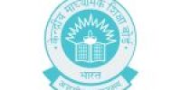 सीबीएसई