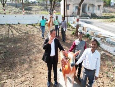 टीजीटी (कला) हेतु सेवाकालीन प्रशिक्षण शिविर