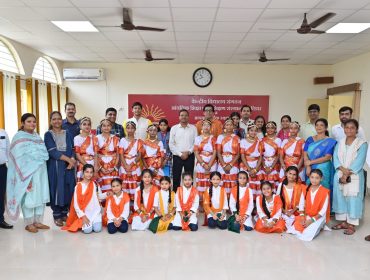 स्‍वतंत्रता दिवस का आयोजन