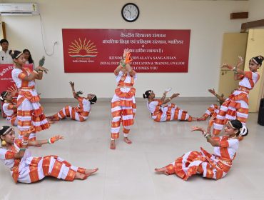 स्‍वतंत्रता दिवस का आयोजन