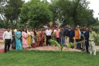 Teachers' Day Celebration