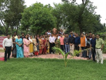Teachers' Day Celebration