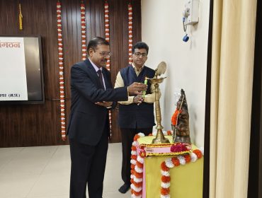Foundation Day Celebration