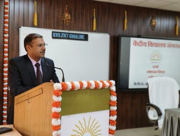 Foundation Day Celebration