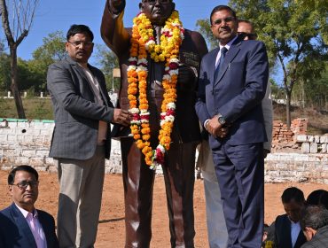 Republic Day Celebration 2025
