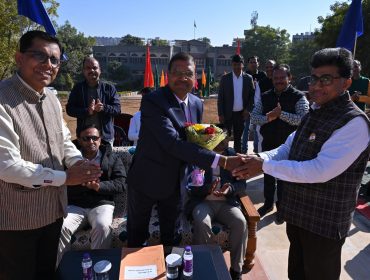 Republic Day Celebration 2025