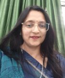 Mrs. Bharti Sharma