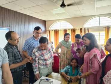 physics workshop