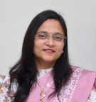 Ms. Bharti Sharma