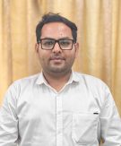 Mr. Saurav Jain