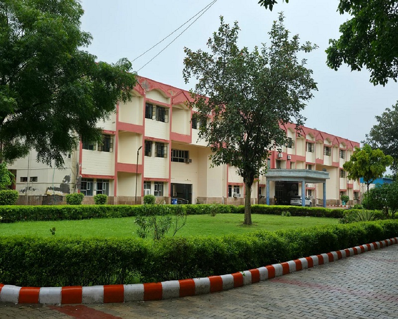 KVJK BUILDING