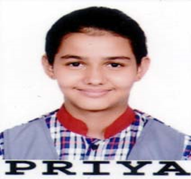 Priya