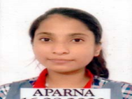Aparna