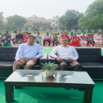 INDEPENDENCE DAY CELEBRATION