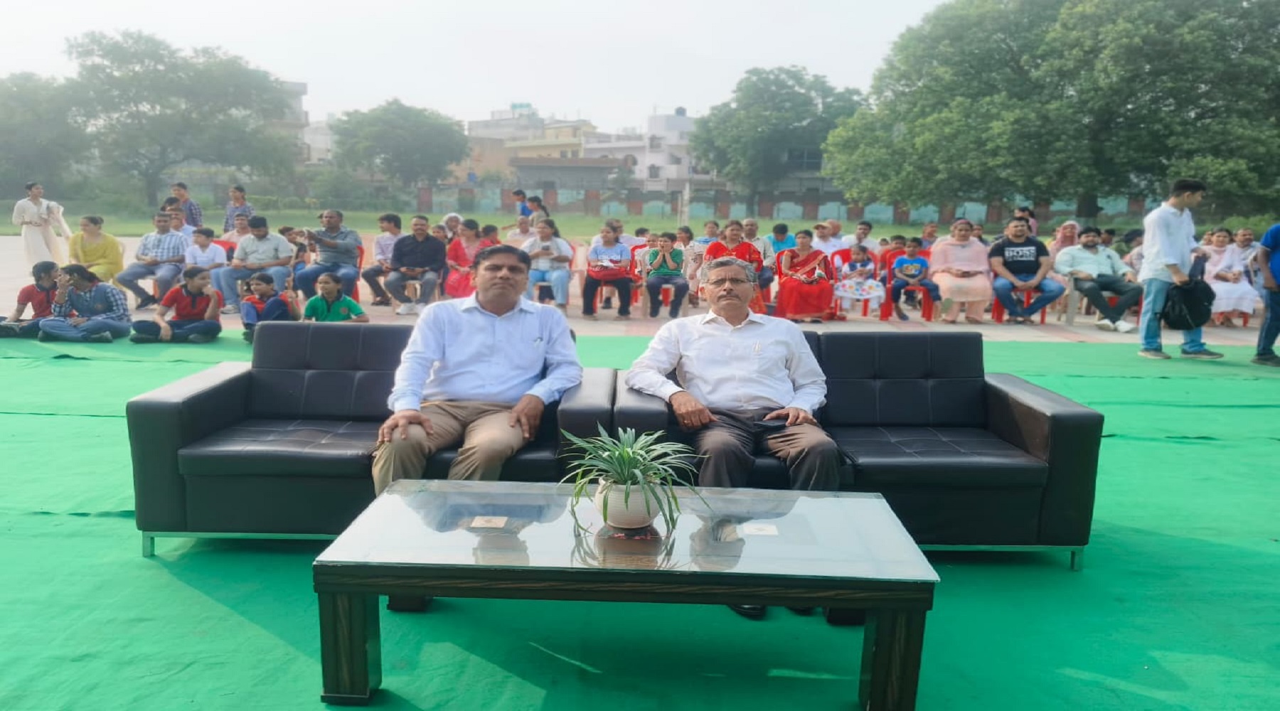 INDEPENDENCE DAY CELEBRATION