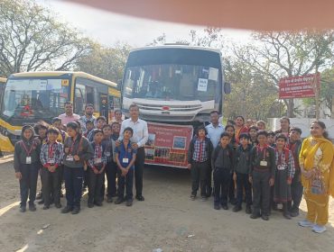 Field Visit