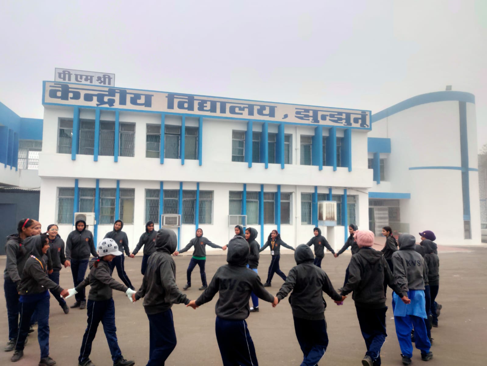 Scout Guide activities