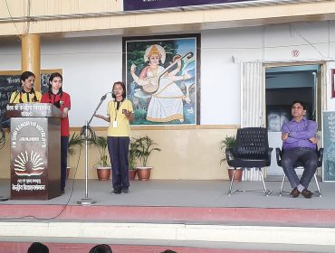 सीसीए गतिविधियाँ
