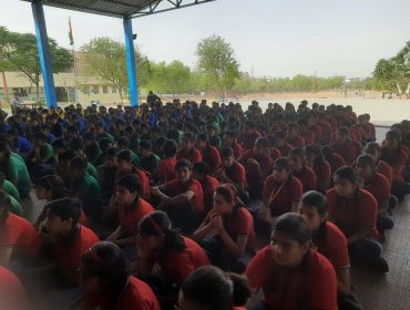 सीसीए गतिविधियाँ