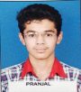 PRANJAL