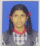 student name
