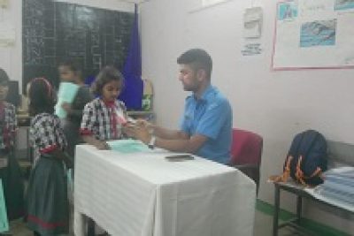 Medical Camp