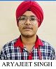 ARYAJEET SINGH