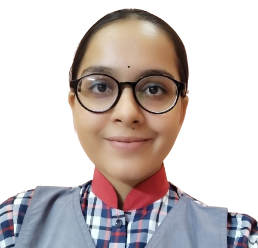 आस्था गुप्ता