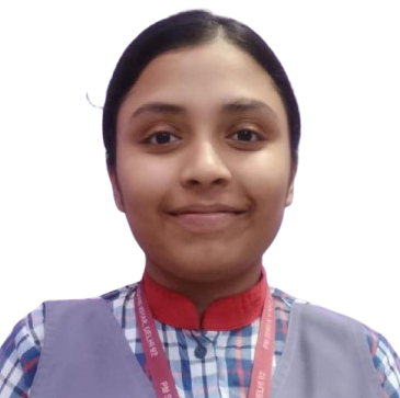 जानवी वावरे