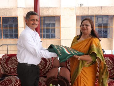 कबड्डी मैच में मेजबान पीपीएल और एसी