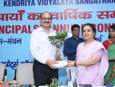Welcome DC madam