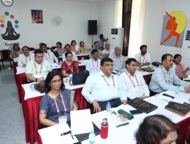 participants principal