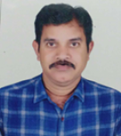 Ashwani Kumar Kshatri IC PRINCIPAL