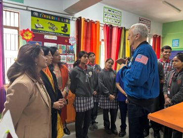 Foreign Visit1