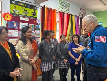 Foreign visit3