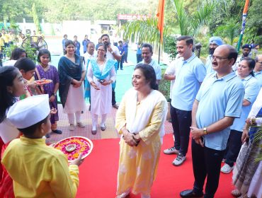 tika ceremony