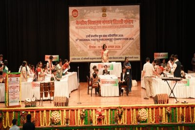 youth parliament