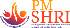 PM SHRI LOGO