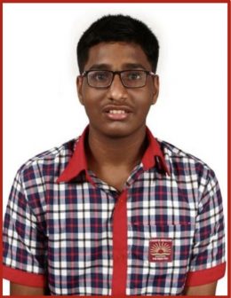 Prasanna Vasan M