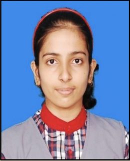 Jyothi Yadav