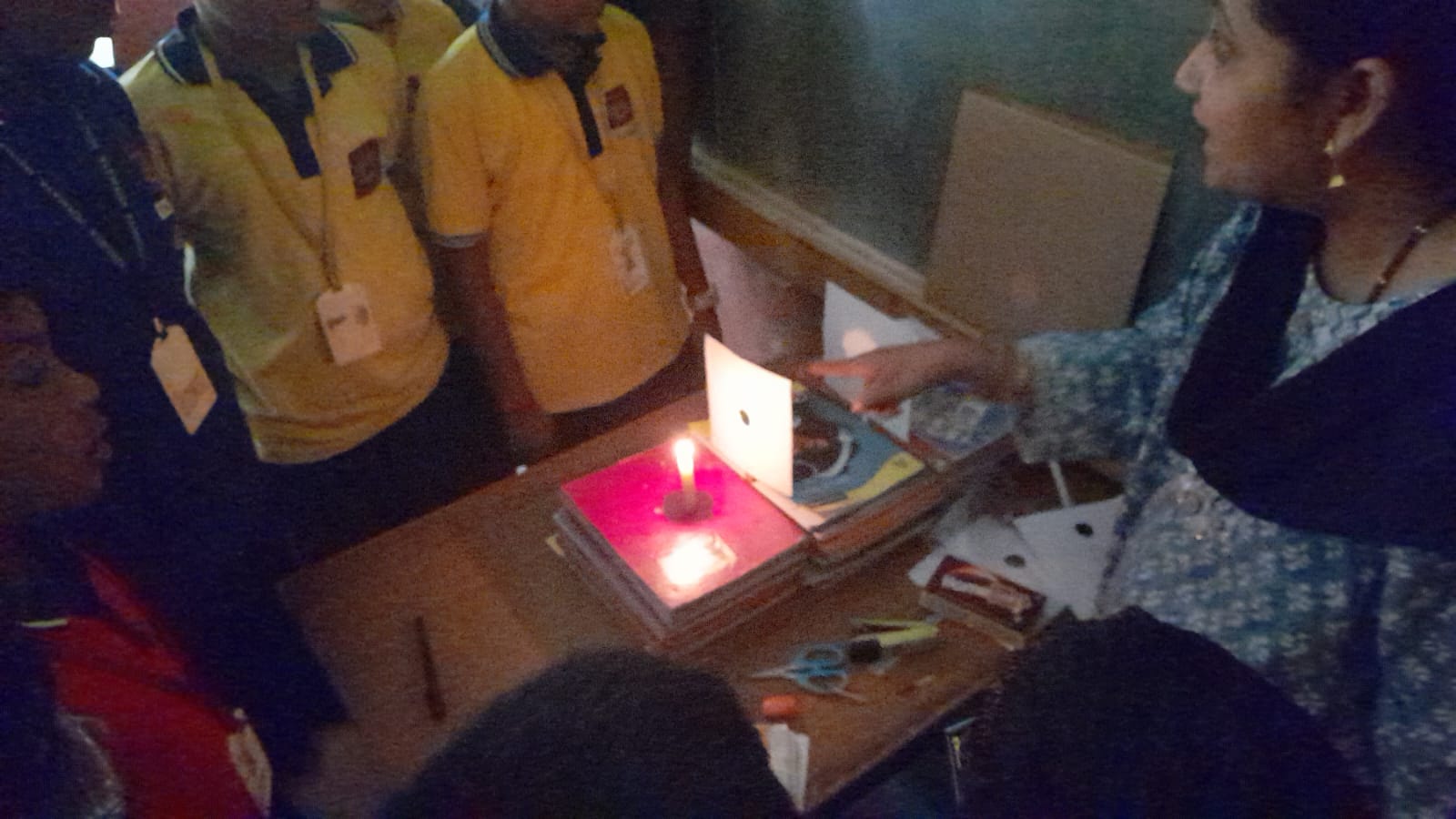 विद्यांजलि